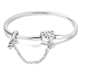 Love Forever Style Bracelet (One Piece)