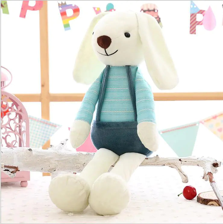 Cute Princess Bunny Plush Toy